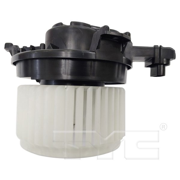 Tyc Products BLOWER ASSY 700333